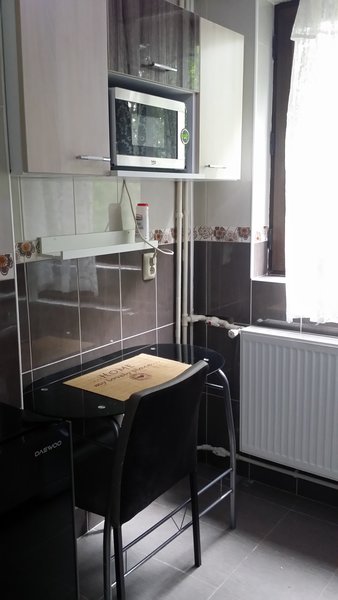 Electronicii, Doamna Ghica, sector 2,