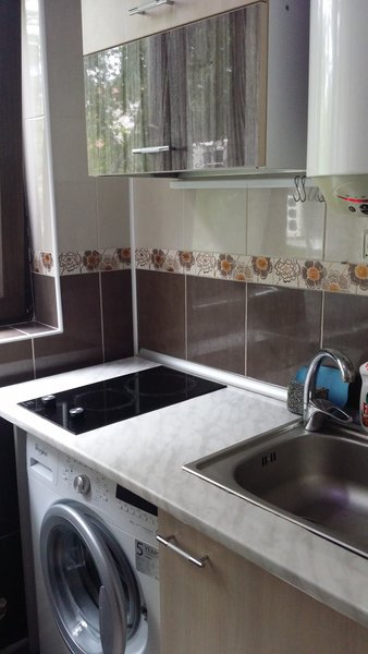 Electronicii, Doamna Ghica, sector 2,