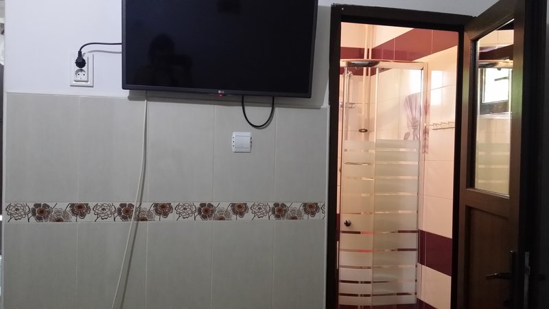 Electronicii, Doamna Ghica, sector 2,