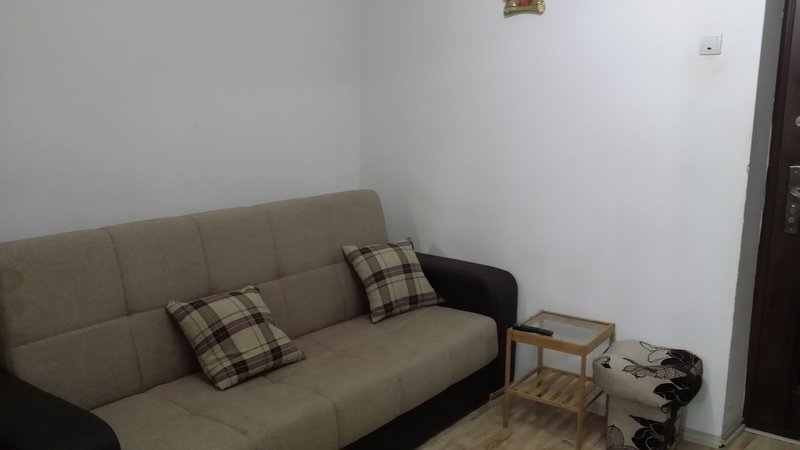 Electronicii, Doamna Ghica, sector 2,