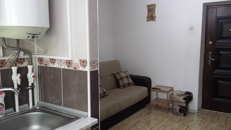 Electronicii, Doamna Ghica, sector 2,