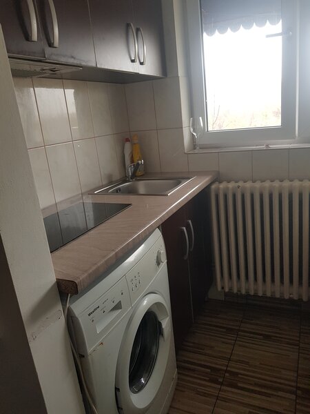 Electronicii, Doamna Ghica, sector 2,