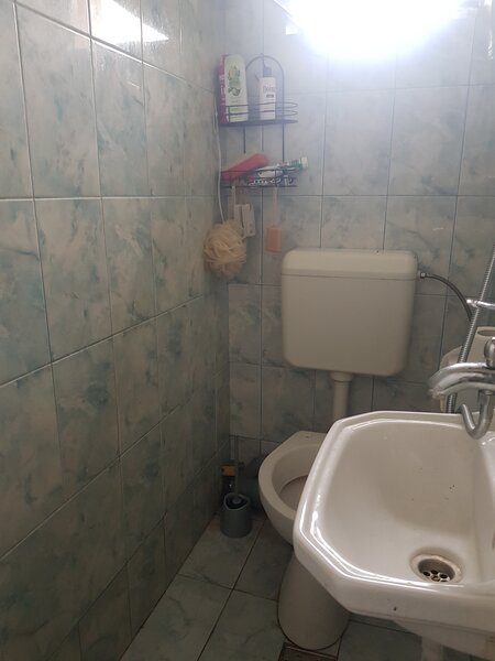 Electronicii, Doamna Ghica, sector 2,